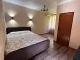 Двухместный номер с 1 кроватью Полулюкс №2