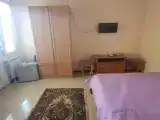 Двухместный номер с 1 кроватью стандарт
