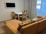 Четырехместный Четырёхместный номер