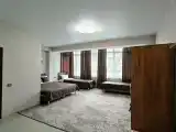 Четырёхместный номер стандарт