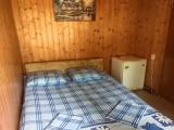 Двухместный номер с 1 кроватью стандарт