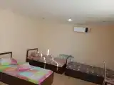 Трёхместный номер улучшенный