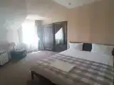 Трёхместный номер двухкомнатный