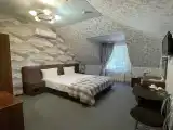 Двухместный номер с 1 кроватью стандартный