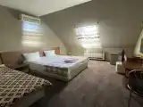 Трёхместный номер стандартный