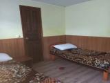 Двухместный номер с 2 отдельными кроватями стандарт
