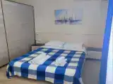 Семейный номер улучшенный с видом на горы