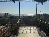 Трёхместный номер стандарт с видом на море