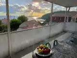 Семейный номер стандарт с видом на море