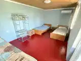 Трёхместный номер эконом