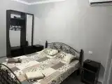 Двухместный номер с 1 кроватью стандарт