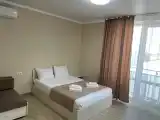 Четырёхместный номер стандарт