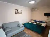Двухместный номер с 1 кроватью стандарт