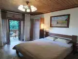 Двухместный номер с 1 кроватью улучшенный с видом на море