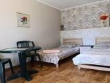 Трёхместный номер Трехместный номер 1 этаж