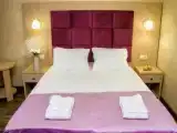 Двухместный номер с 1 кроватью стандарт