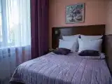 Одноместный номер комфорт