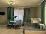 Четырёхместный номер 2