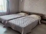 Двухместный номер с 2 отдельными кроватями 3 с с/у на этаже