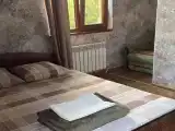 Одноместный номер стандарт