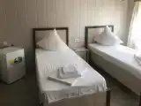 Двухместный номер с 2 отдельными кроватями стандарт