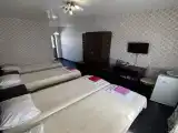 Четырёхместный номер стандарт