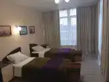 Двухместный номер с 2 отдельными кроватями Стандарт с раздельными кроватями