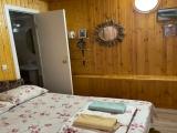 Двухместный номер с 1 кроватью стандарт