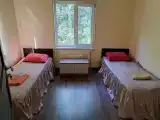 Двухместный номер с 2 отдельными кроватями стандарт