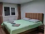 Двухместный номер с 1 кроватью полулюкс