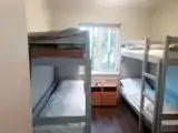 Четырёхместный номер  стандарт