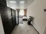 Четырёхместный номер стандарт