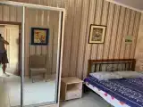 Четырёхместный номер стандарт двухкомнатный с кухней