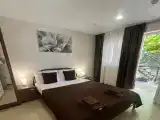Двухместный номер с 1 кроватью стандарт