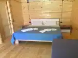 Четырёхместный номер домик комфорт
