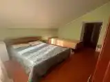 Трёхместный номер стандарт с видом на горы
