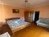 Четырёхместный номер стандарт