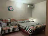 Апартаменты люкс