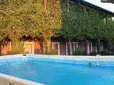 Четырёхместный номер стандарт