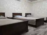 Трёхместный номер стандарт