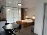 Апартаменты студия