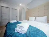 Двухместный номер с 1 кроватью стандарт