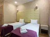 Двухместный номер с 2 отдельными кроватями стандарт