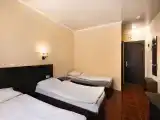Трёхместный номер  стандарт плюс