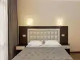 Двухместный номер с 1 кроватью полулюкс