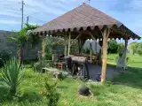 Четырёхместный номер стандарт