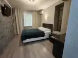 Двухместный номер с 1 кроватью стандарт