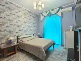 Двухместный номер с 1 кроватью Номер 2 с балконом и доп местом