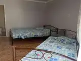 Трёхместный номер стандарт