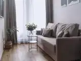 Четырёхместный номер Люкс двухкомнатный